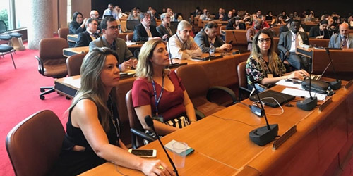 Caso Brasil na OIT: comissão de aplicação de normas internacionais inicia debate sobre os motivos que levaram o país à short list